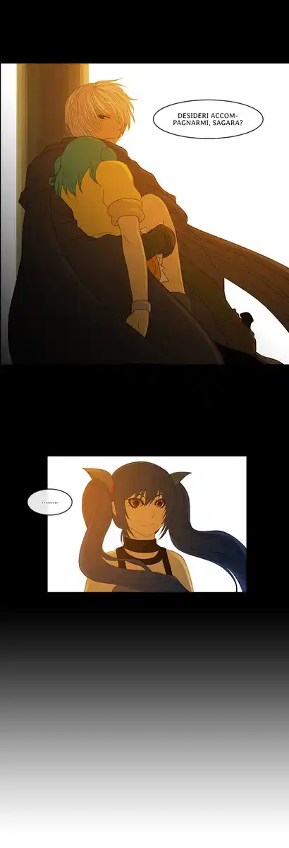 Kubera Capitolo 41 page 20