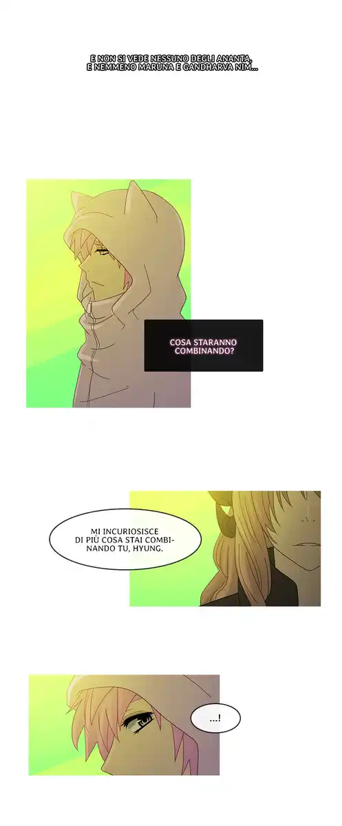 Kubera Capitolo 41 page 22