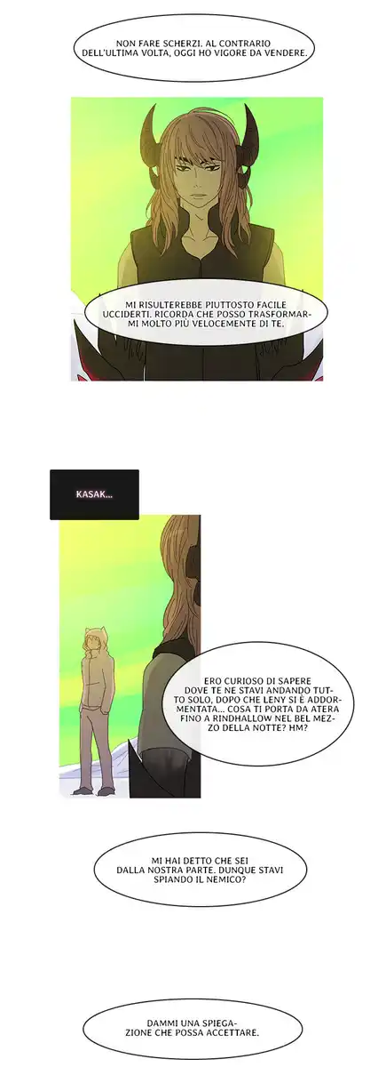 Kubera Capitolo 41 page 23