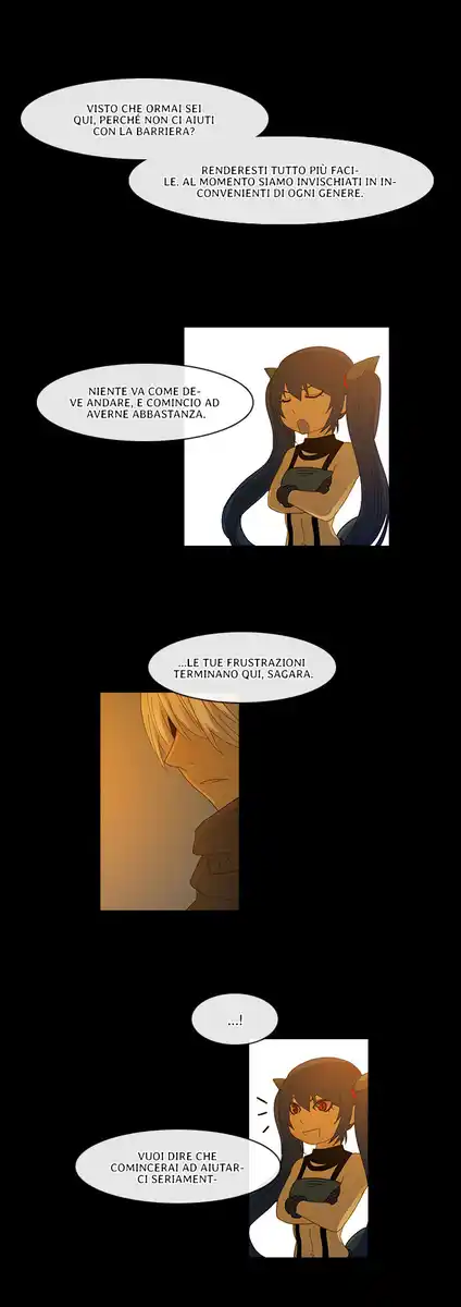 Kubera Capitolo 41 page 7