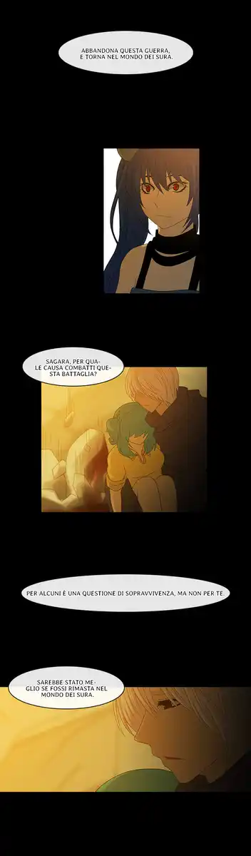 Kubera Capitolo 41 page 8