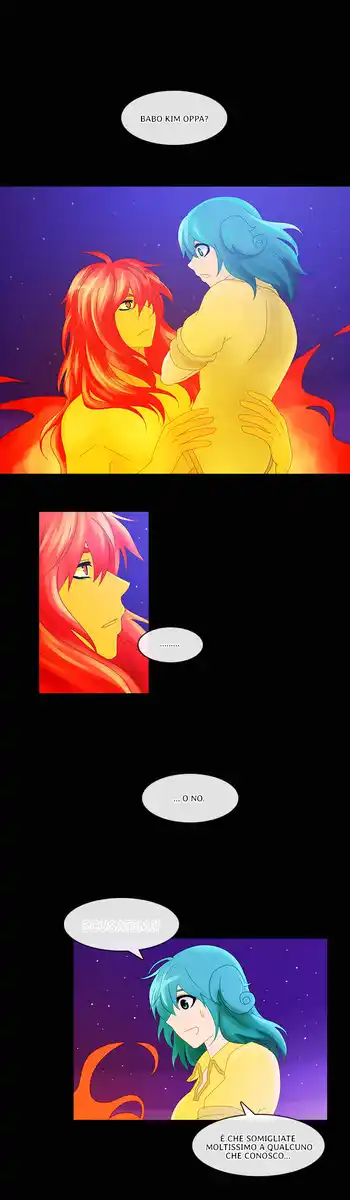 Kubera Capitolo 66 page 6