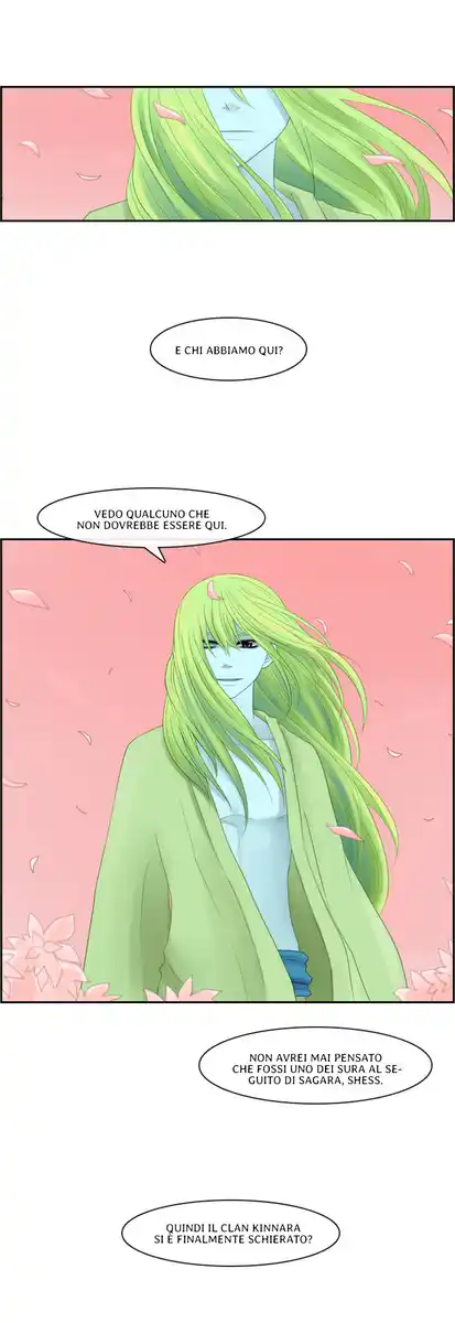 Kubera Capitolo 68 page 11