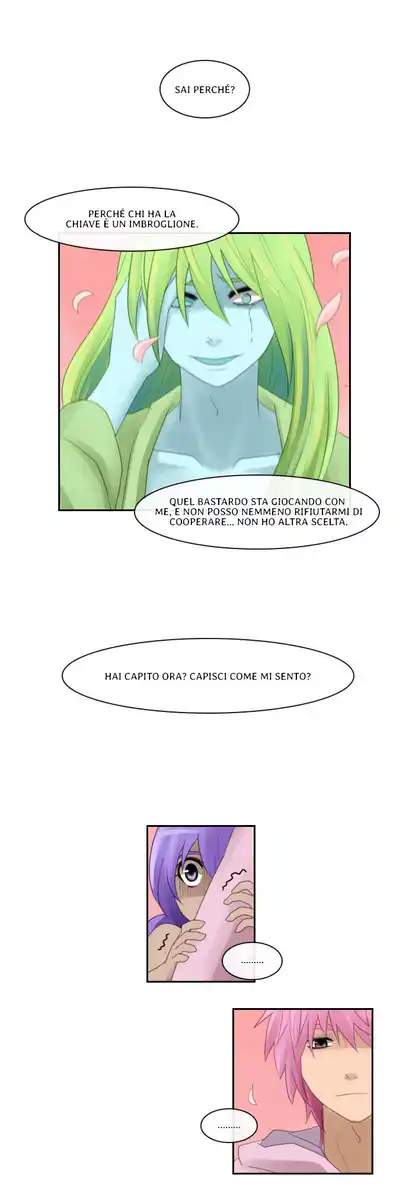 Kubera Capitolo 68 page 17