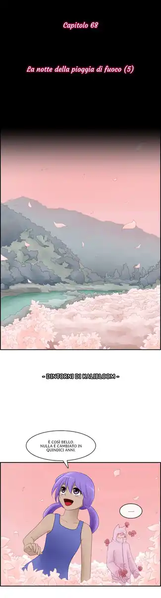 Kubera Capitolo 68 page 3