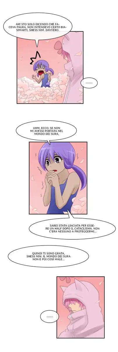 Kubera Capitolo 68 page 5