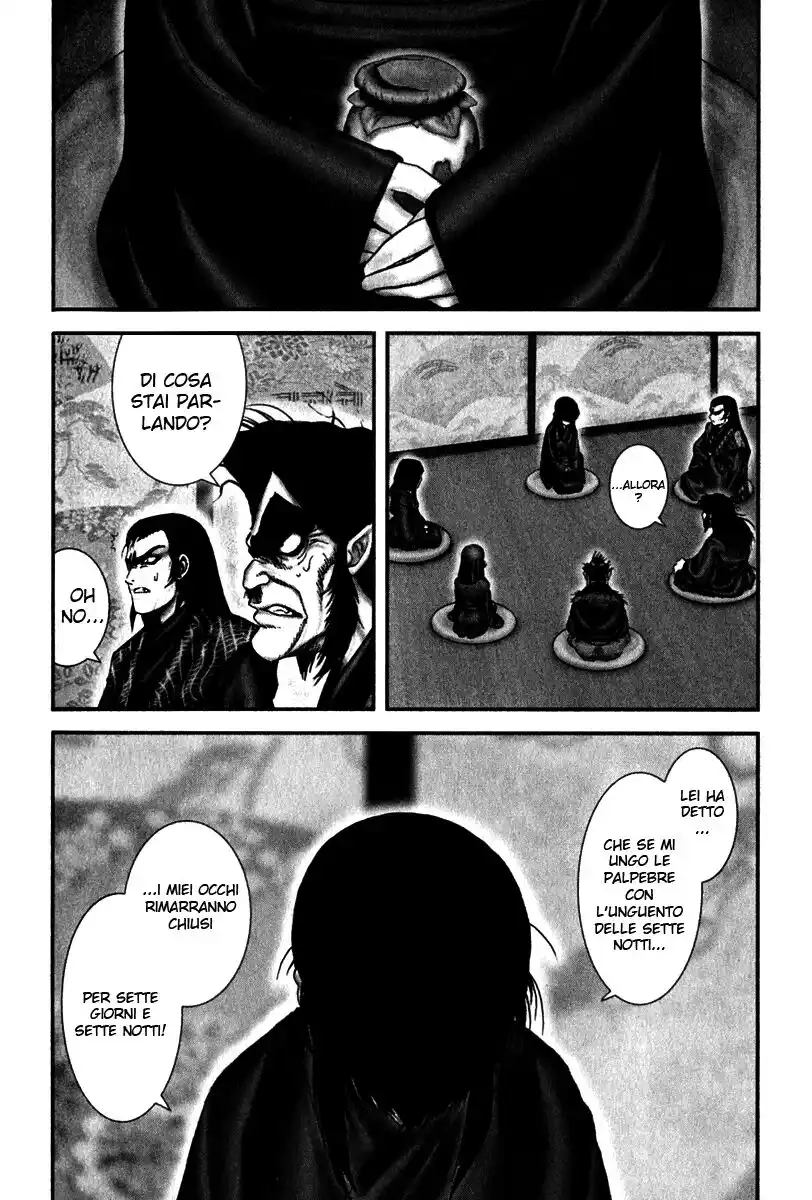 Basilisk Capitolo 13 page 25