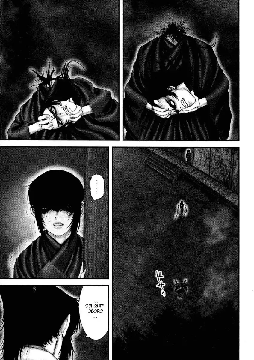 Basilisk Capitolo 32 page 6