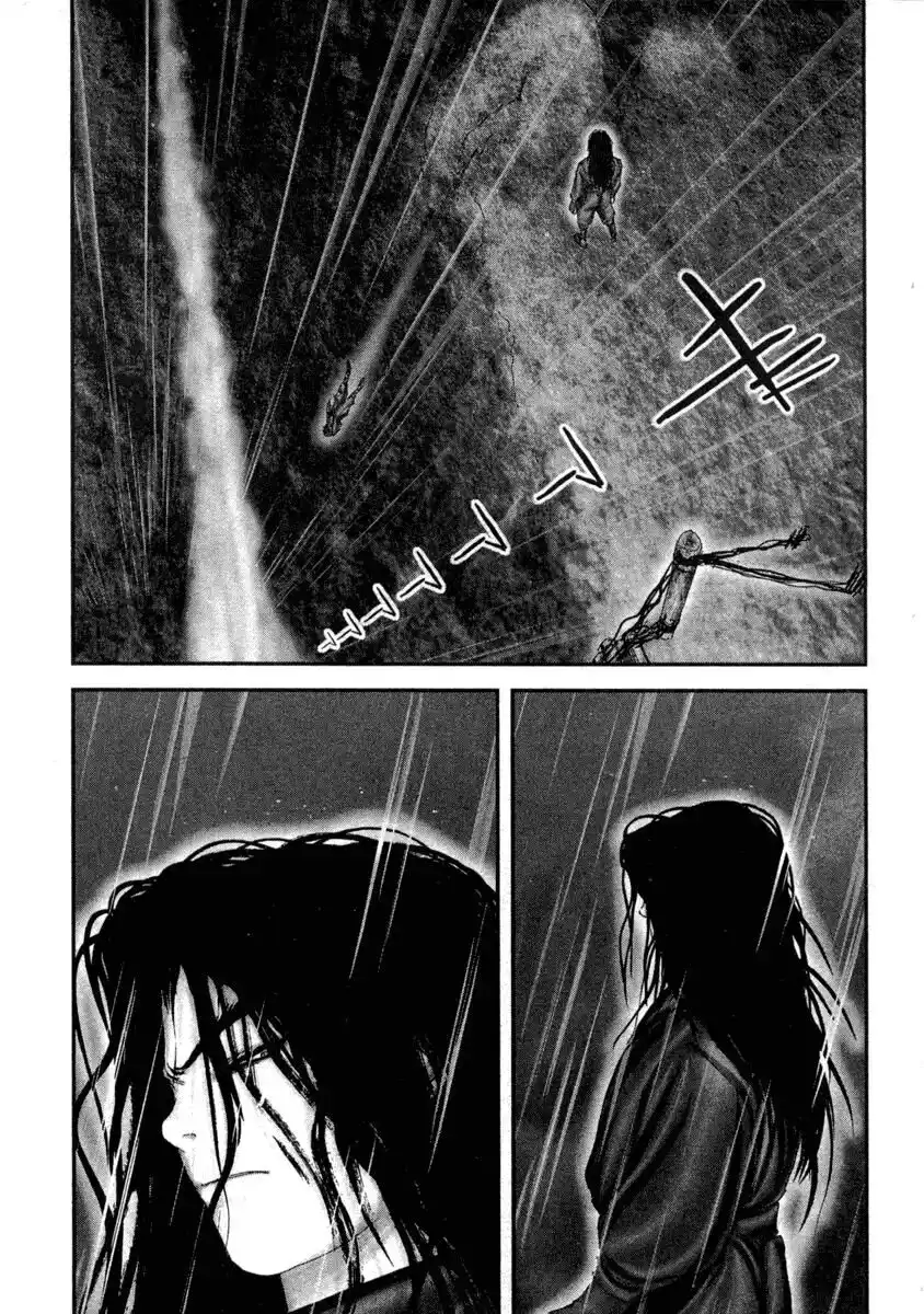 Basilisk Capitolo 17 page 22