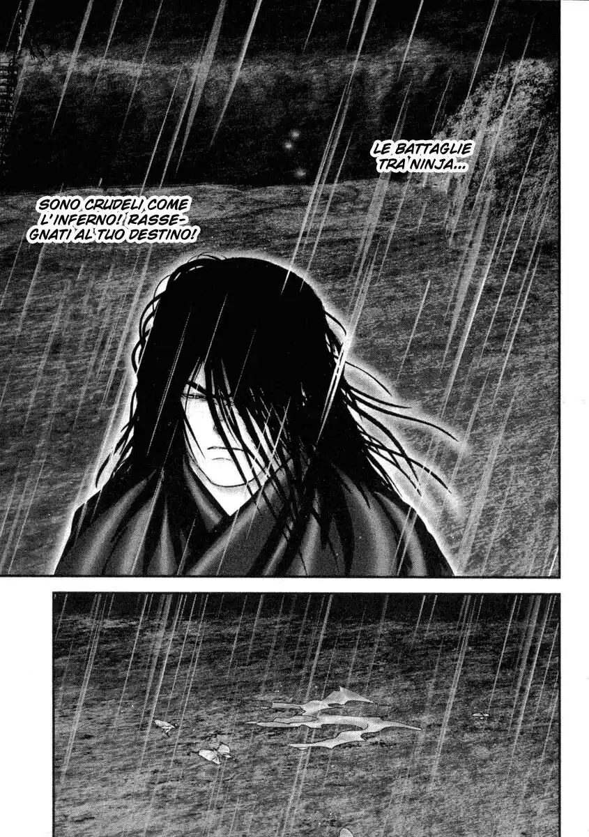 Basilisk Capitolo 17 page 26