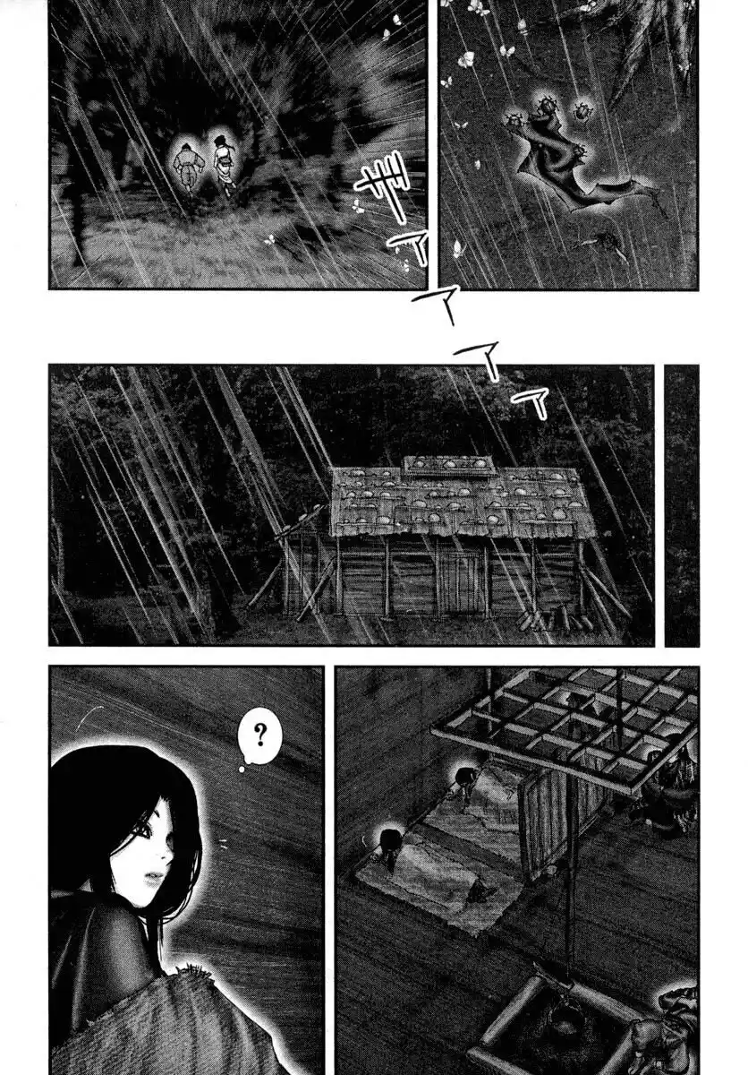 Basilisk Capitolo 16 page 15