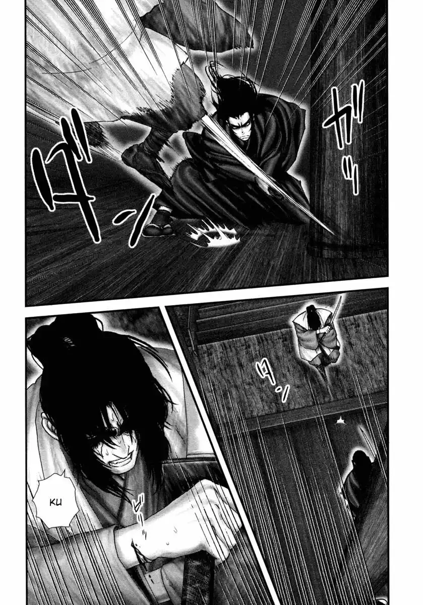 Basilisk Capitolo 31 page 23