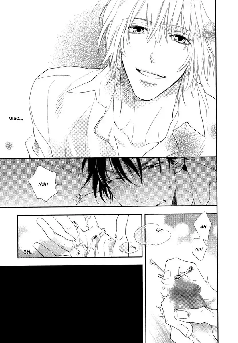 3-manen no Kareshi Capitolo Extra 01 page 16