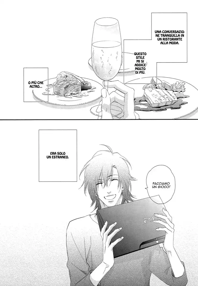 3-manen no Kareshi Capitolo 03 page 6