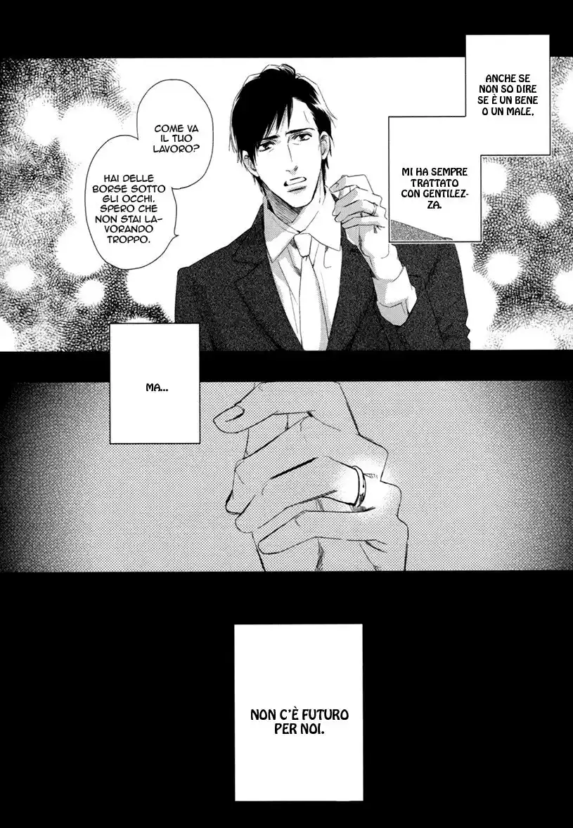 3-manen no Kareshi Capitolo 02 page 6