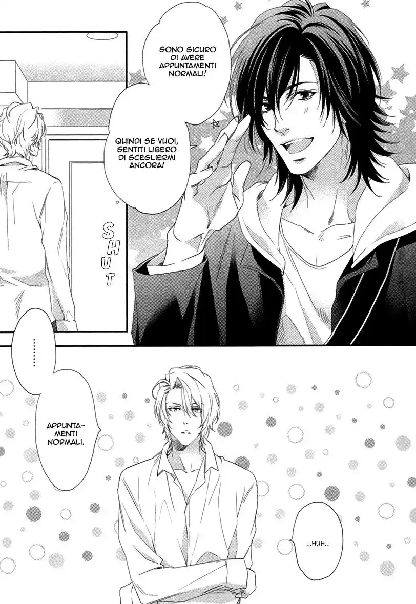 3-manen no Kareshi Capitolo 01 page 38