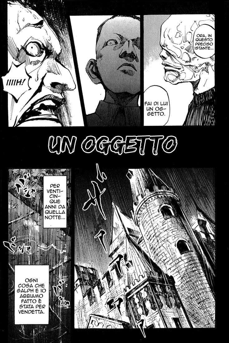 Blue Heaven Capitolo 09 page 18