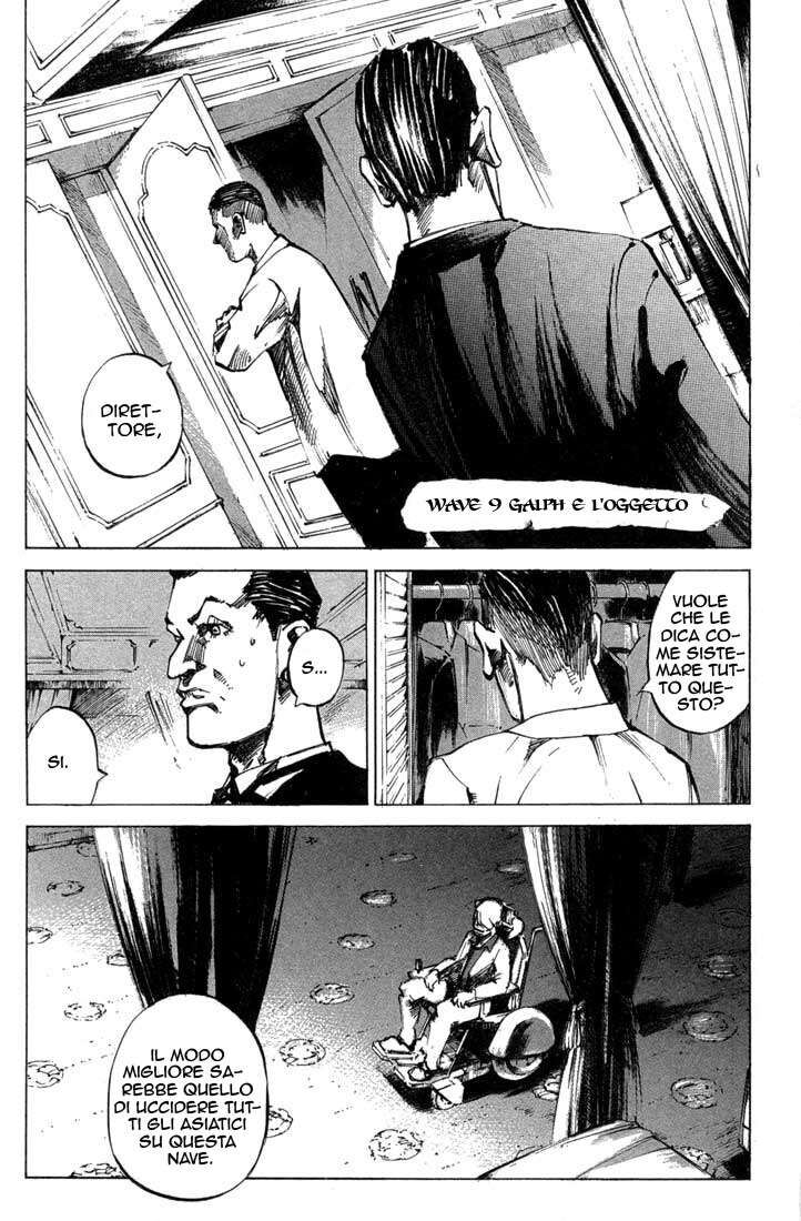 Blue Heaven Capitolo 09 page 6