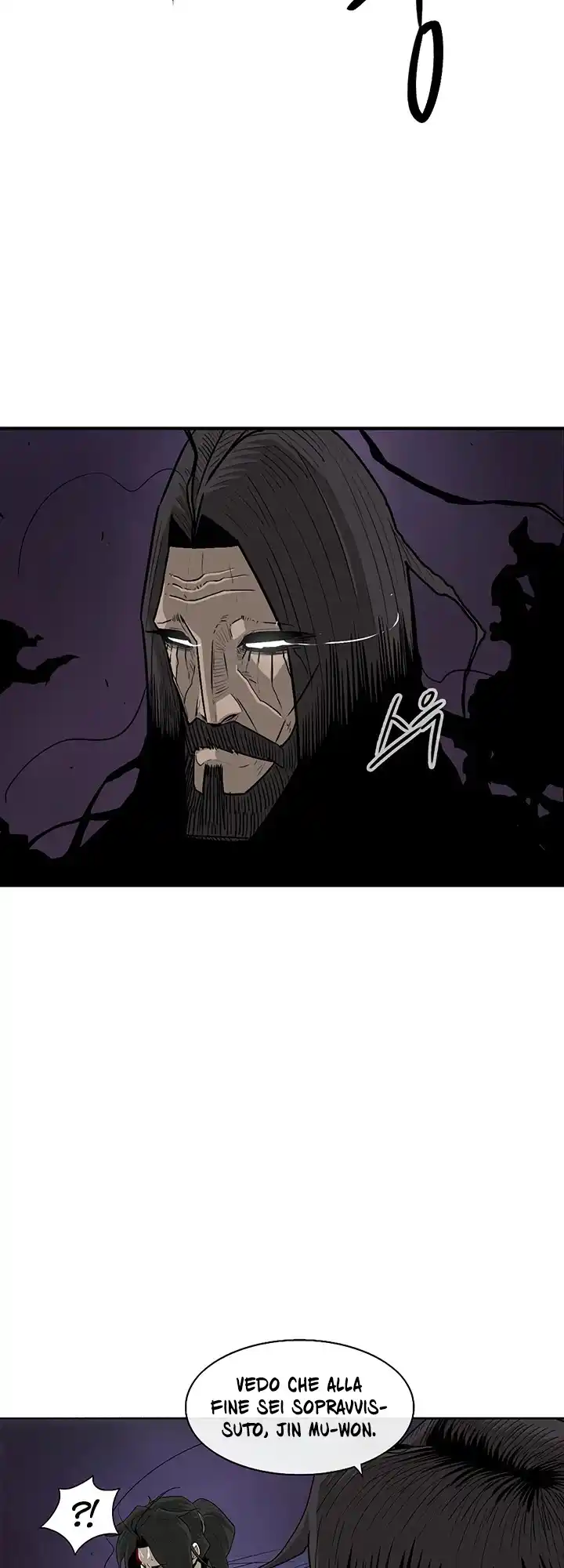 Legend of the Northern Blade Capitolo 48 page 15