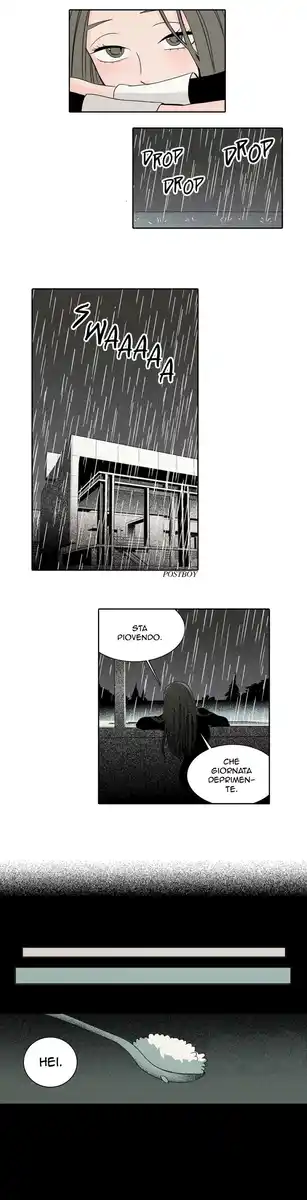 Rabbit Hole Capitolo 09 page 9