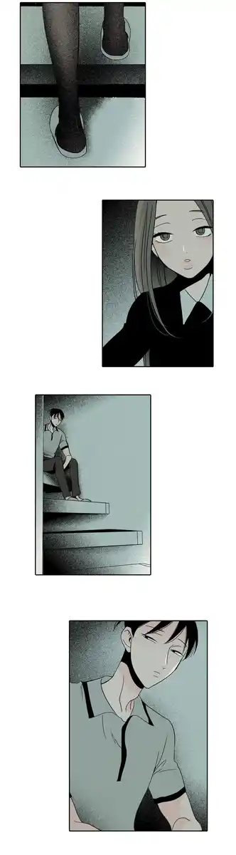 Rabbit Hole Capitolo 10 page 15