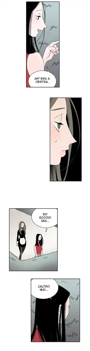 Rabbit Hole Capitolo 11 page 10