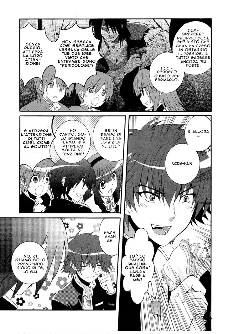 Angel Beats! - Heaven's Door Capitolo 26 page 29