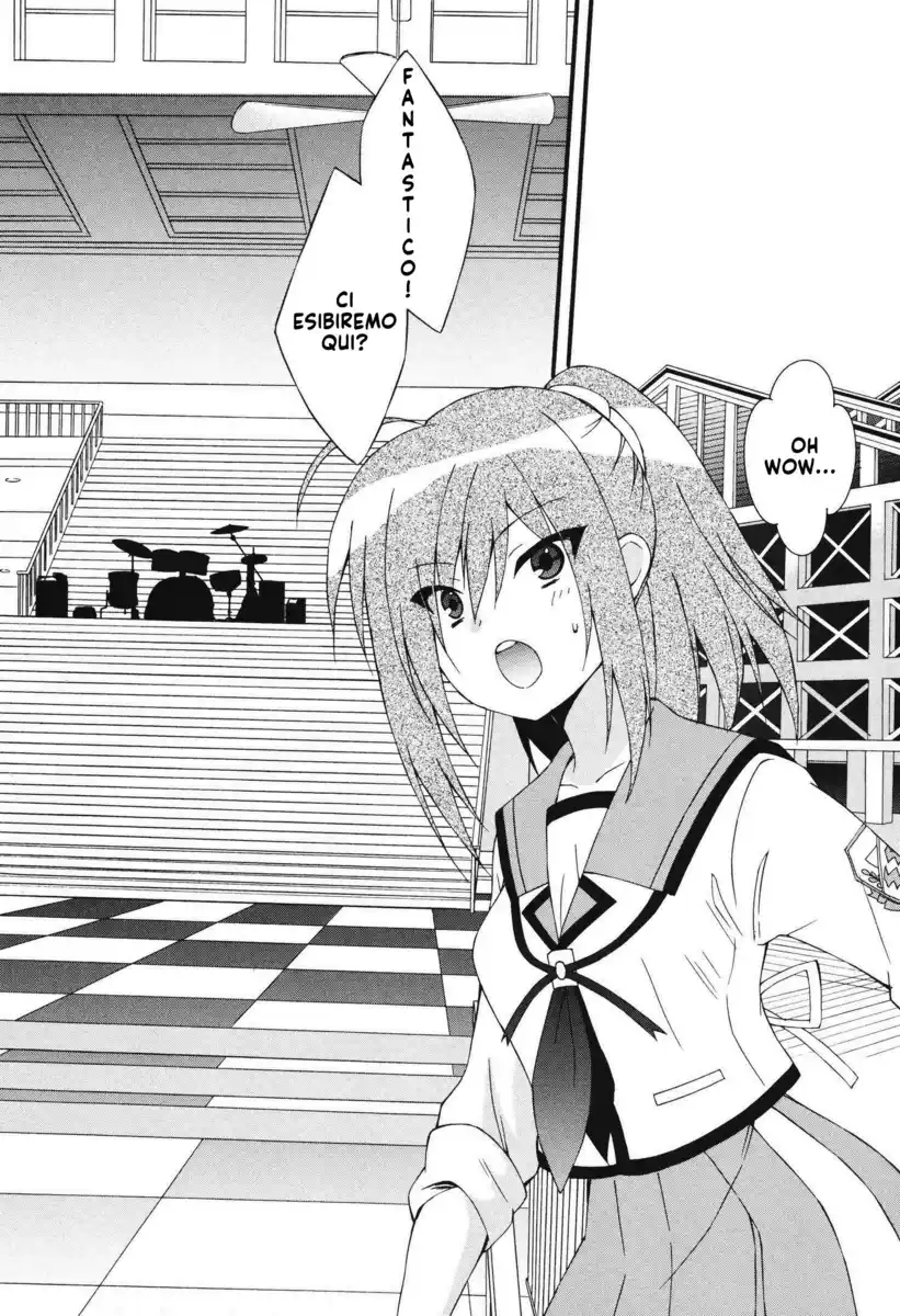 Angel Beats! - Heaven's Door Capitolo 68 page 8