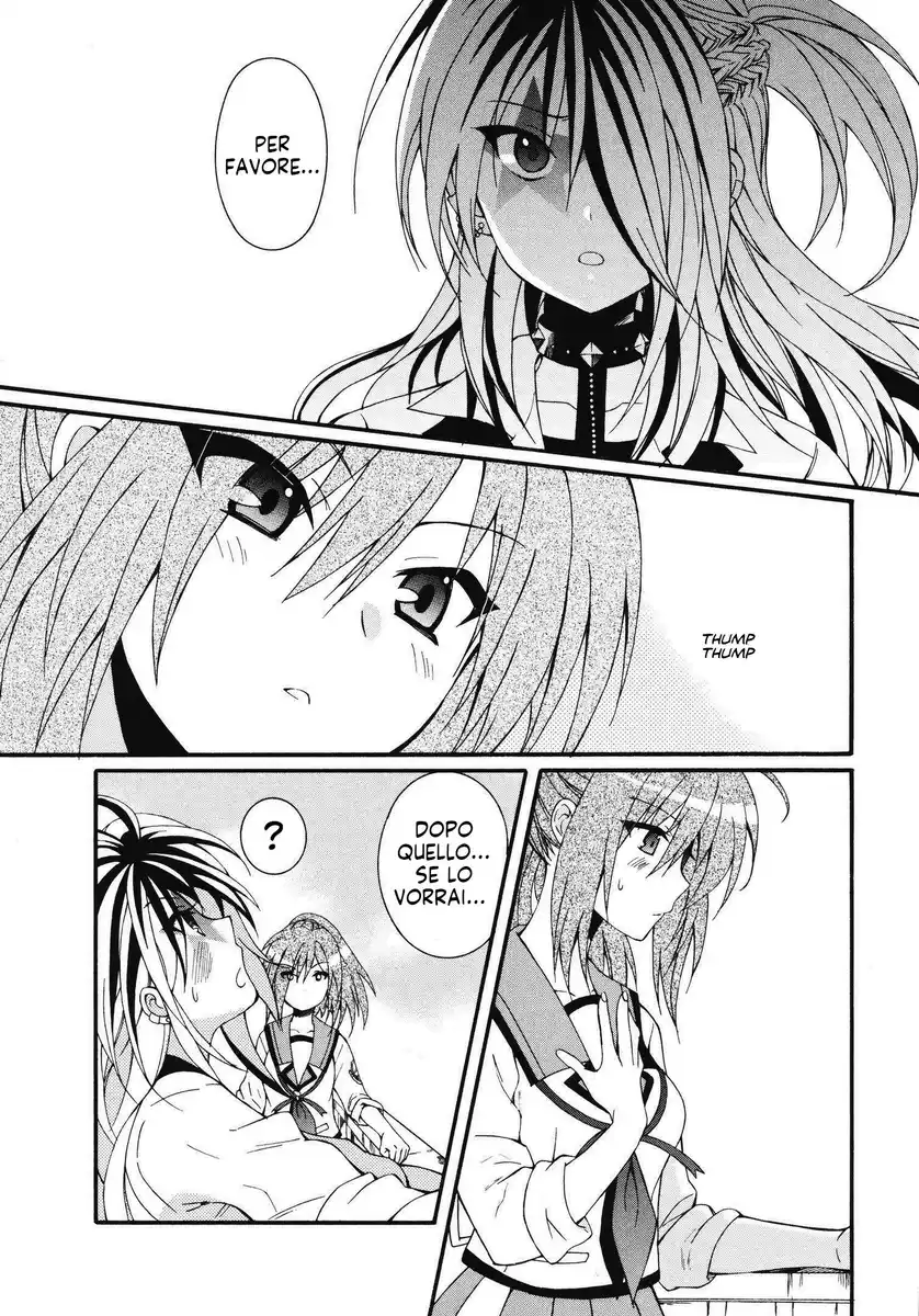 Angel Beats! - Heaven's Door Capitolo 66 page 26