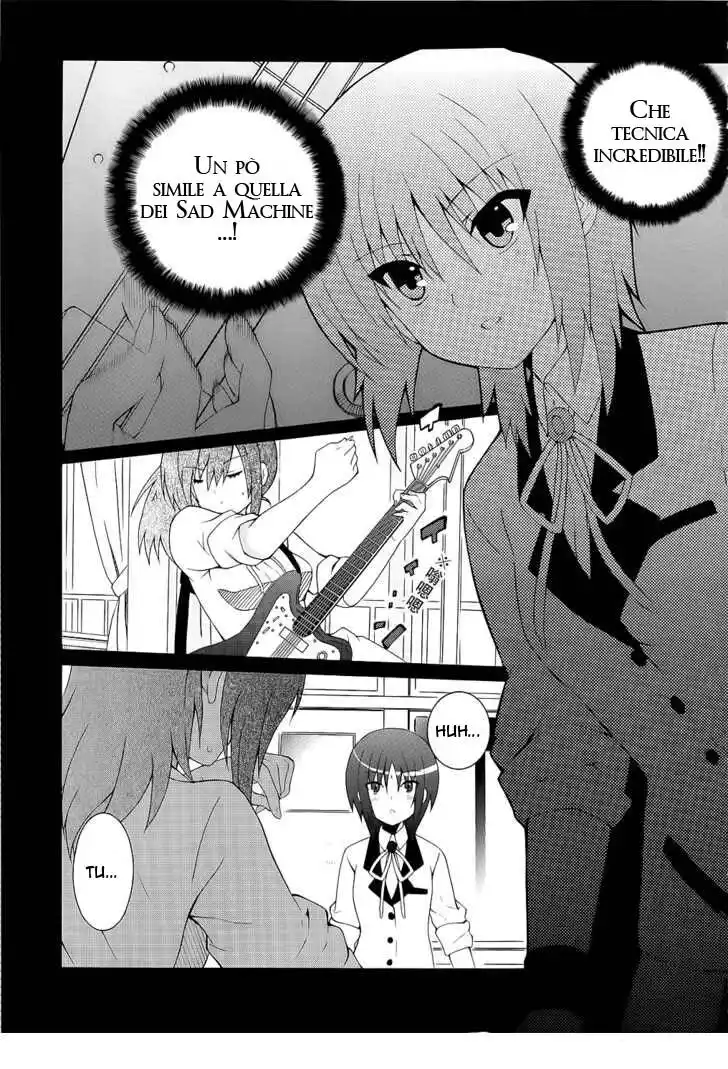 Angel Beats! - Heaven's Door Capitolo 12 page 14