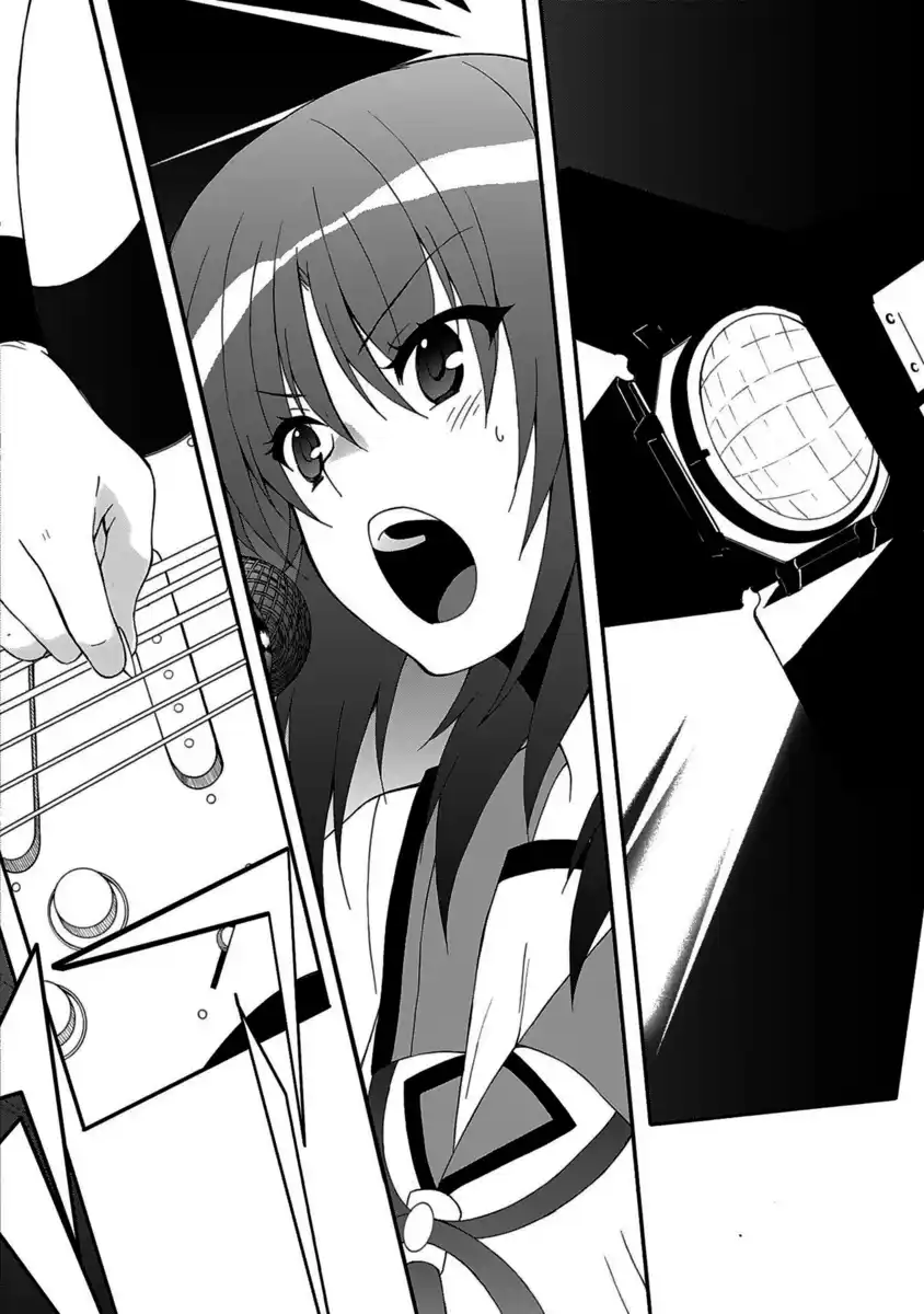 Angel Beats! - Heaven's Door Capitolo 77 page 5