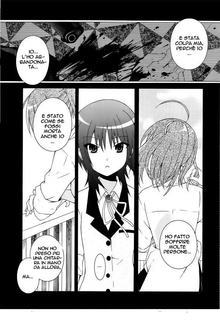 Angel Beats! - Heaven's Door Capitolo 13 page 19