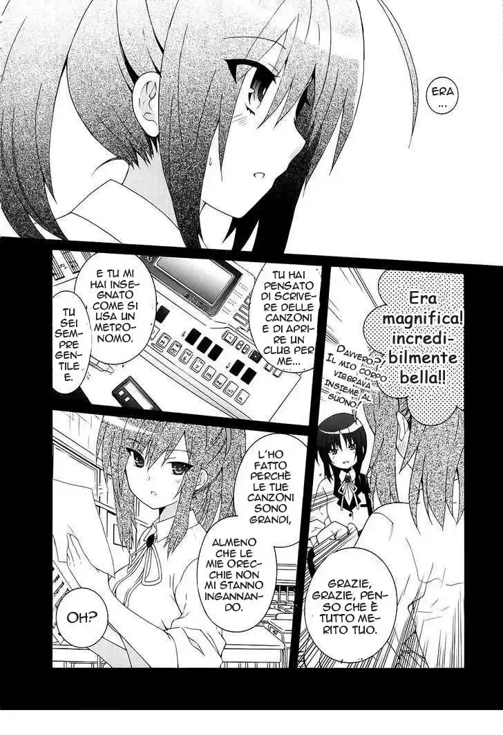 Angel Beats! - Heaven's Door Capitolo 13 page 9