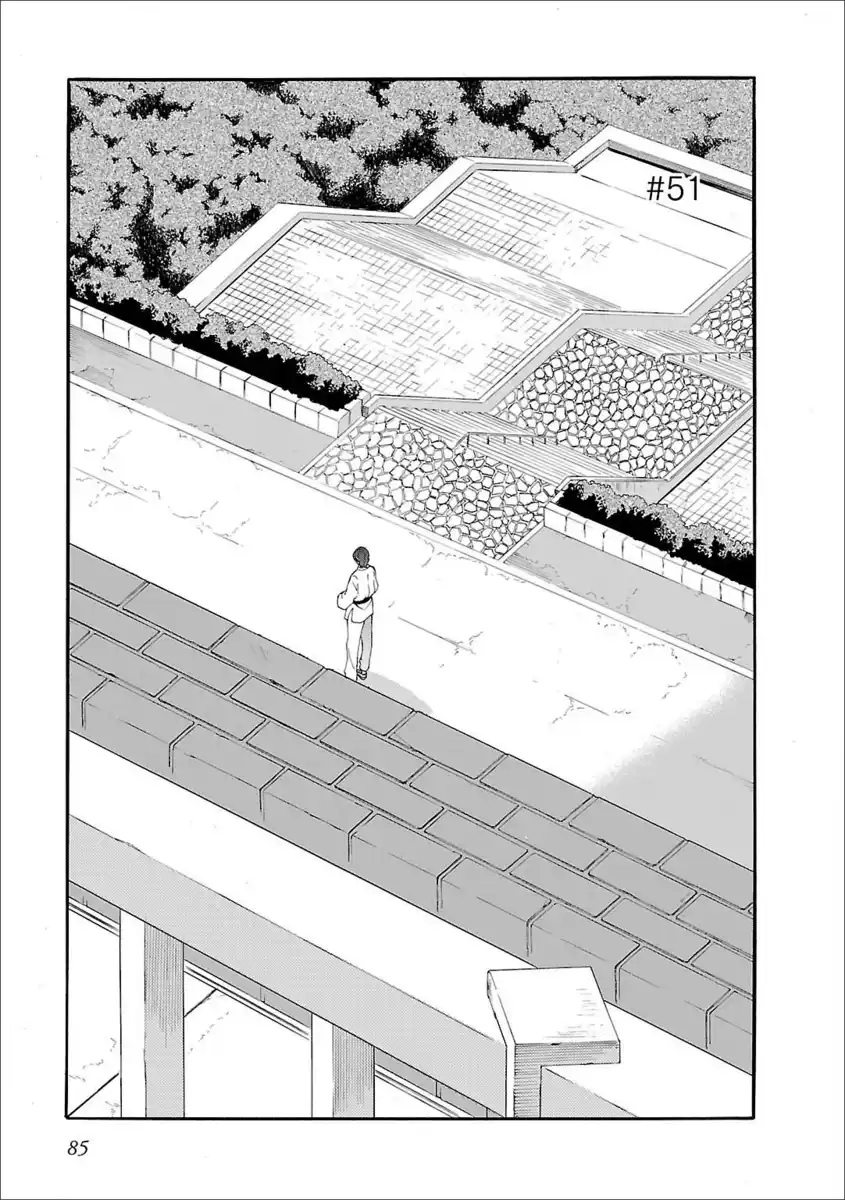 Angel Beats! - Heaven's Door Capitolo 51 page 3