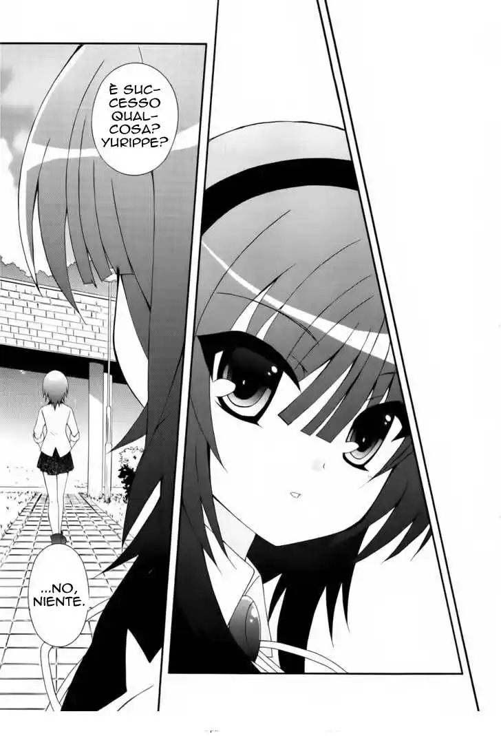 Angel Beats! - Heaven's Door Capitolo 10 page 23