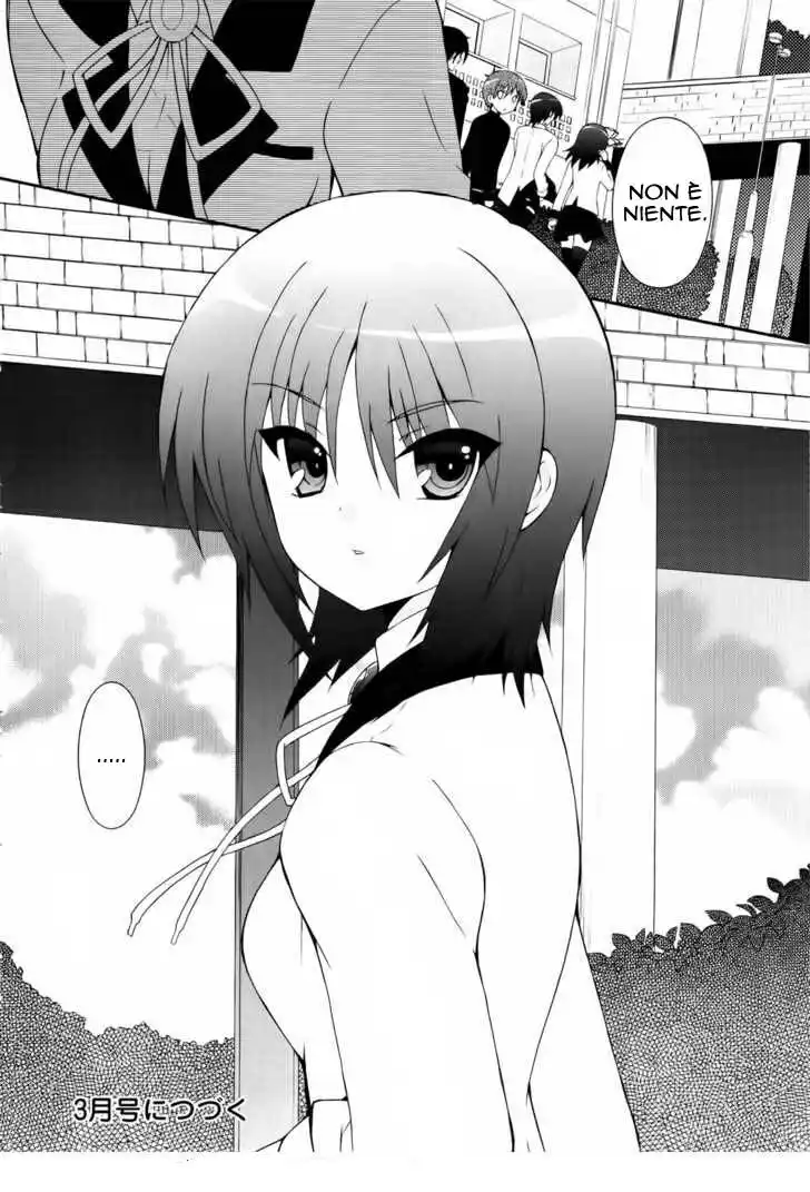 Angel Beats! - Heaven's Door Capitolo 10 page 24