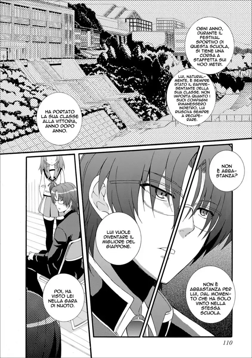 Angel Beats! - Heaven's Door Capitolo 44 page 15