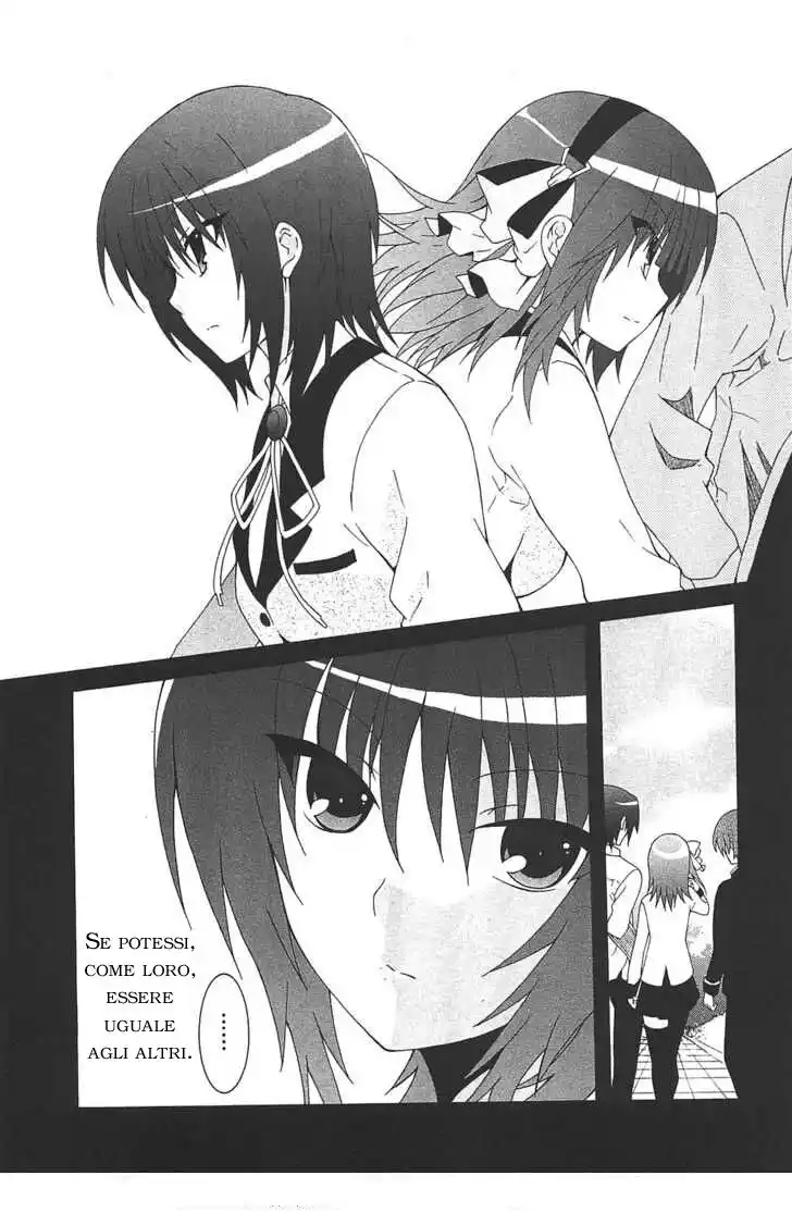 Angel Beats! - Heaven's Door Capitolo 14 page 10