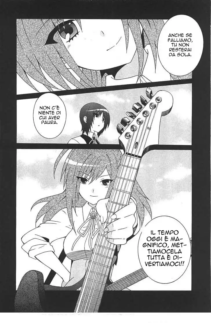 Angel Beats! - Heaven's Door Capitolo 14 page 15