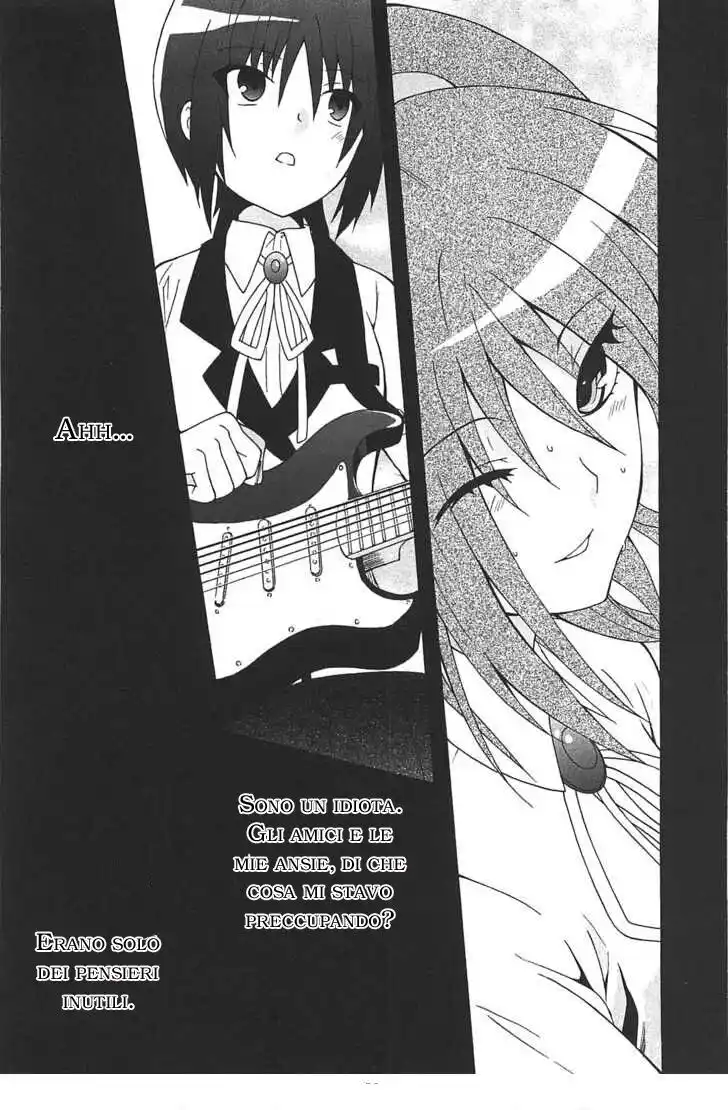 Angel Beats! - Heaven's Door Capitolo 14 page 23