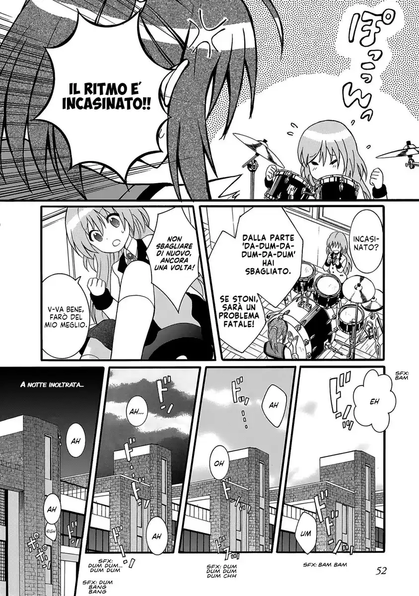 Angel Beats! - Heaven's Door Capitolo 71 page 18