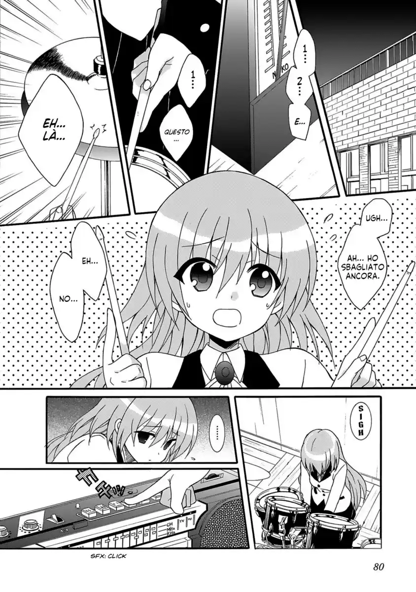 Angel Beats! - Heaven's Door Capitolo 73 page 10