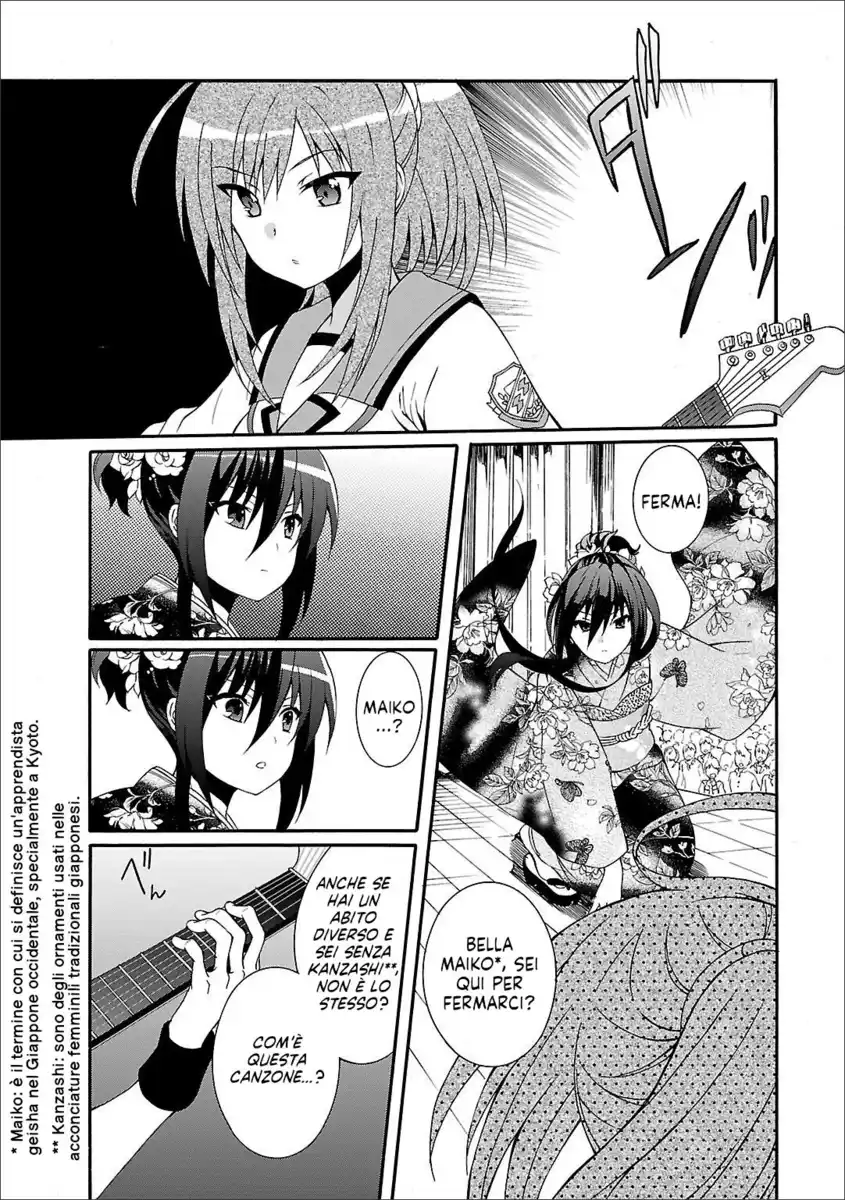 Angel Beats! - Heaven's Door Capitolo 56 page 8