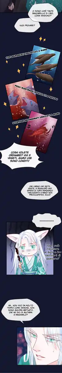 Devil Wants to Hug Capitolo 12 page 12