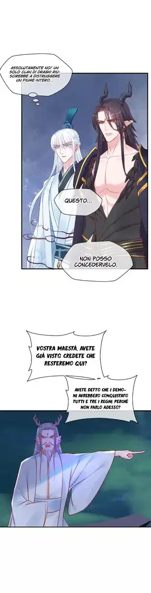 Devil Wants to Hug Capitolo 08 page 9