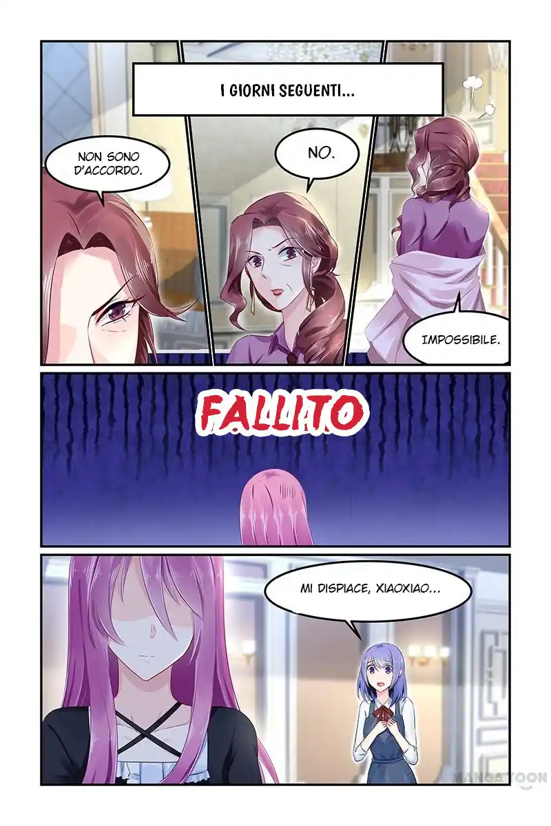 Hot Mother Capitolo 19 page 15