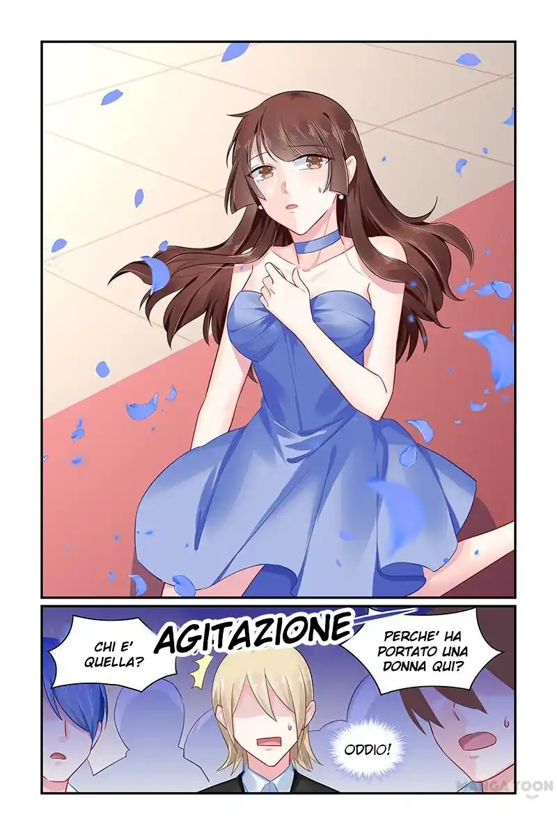 Hot Mother Capitolo 20 page 12