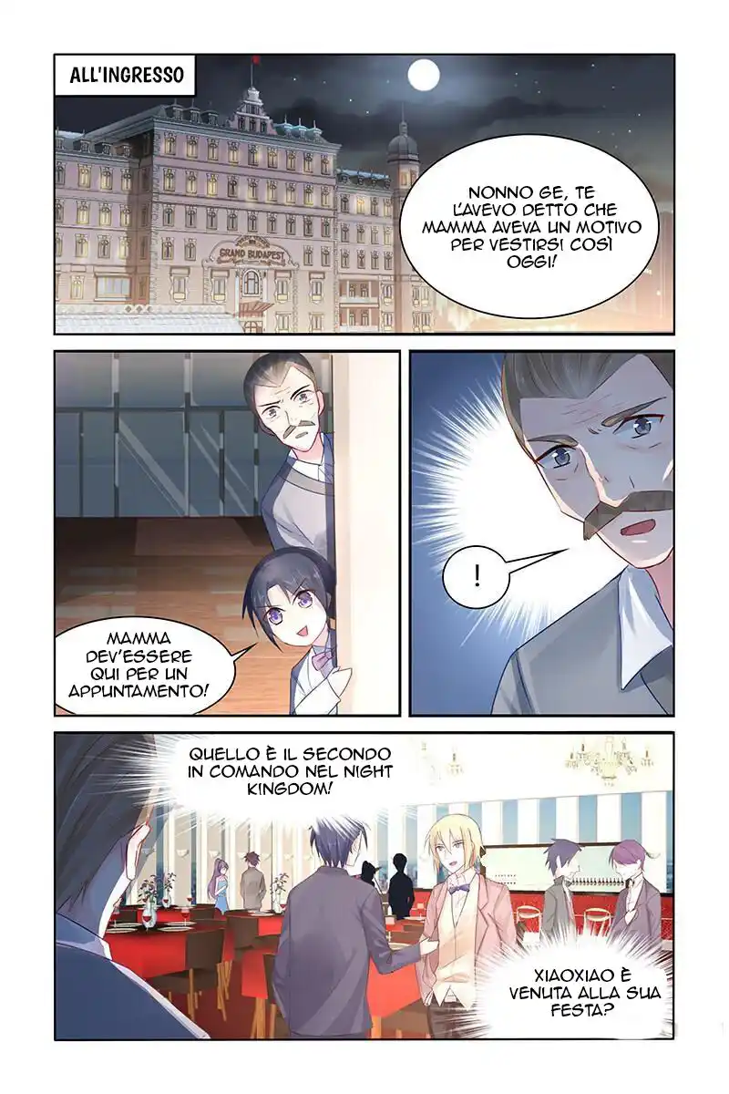 Hot Mother Capitolo 09 page 26