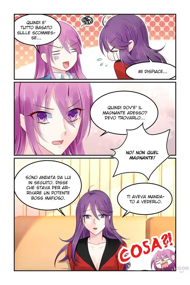 Hot Mother Capitolo 22 page 23