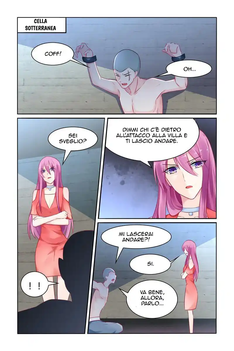 Hot Mother Capitolo 07 page 16